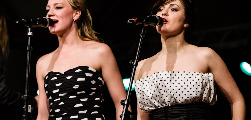 Sundal Rock Orchestra & Top Cats
