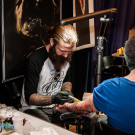 Tattoo Meltdown