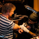 Tattoo Meltdown