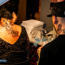 Tattoo Meltdown