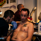 Tattoo Meltdown