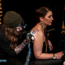 Tattoo Meltdown