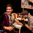 Tattoo Meltdown
