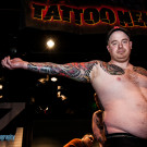 Tattoo Meltdown
